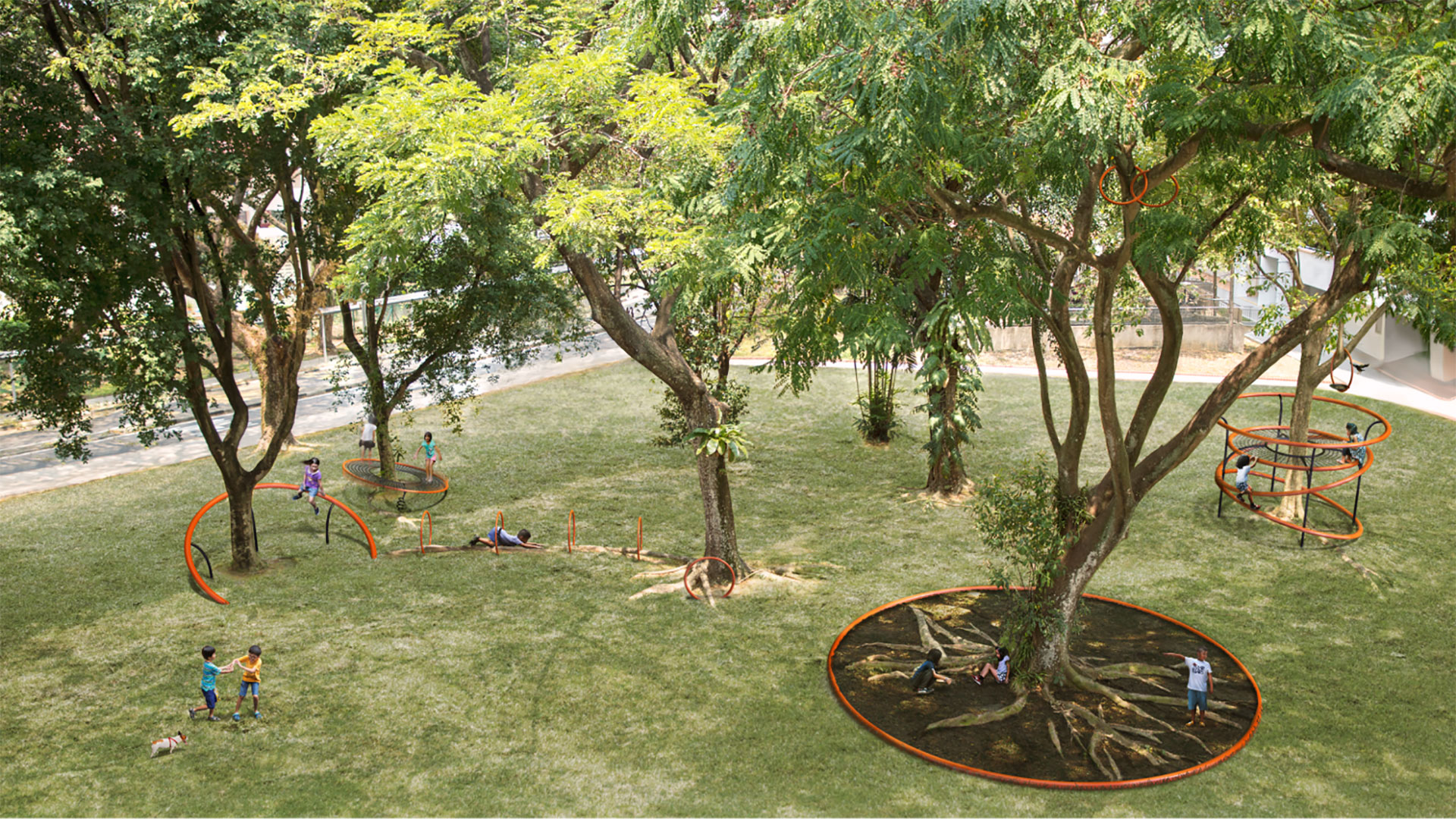 Ringscape Product Image 1